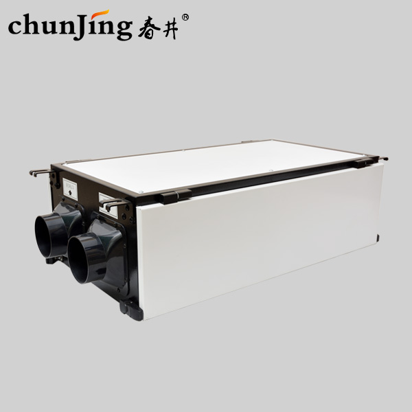 新风净化除湿系统DH-820XF